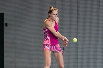 Bild 231 - RL Frauen THC von Horn und Hamm - DTV Hannover : Ergebnis: 6:0